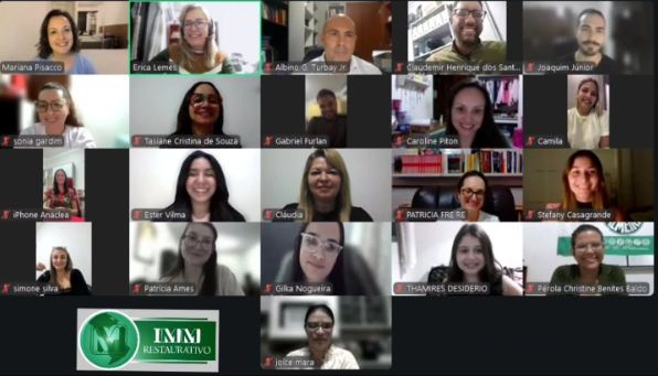 IMM conclui etapa teórica da 'Formação de Facilitadores em Círculos de Construção de Paz’ em Paranavaí